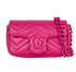 Marmont Belt Bag, front view